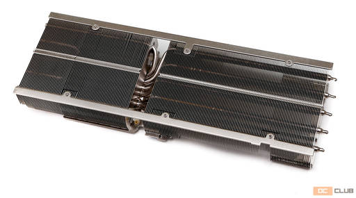 Игровое железо - Обзор видеокарты XFX Radeon RX 6900 XT Merc 319. Топ жир! Игровое железо - Обзор видеокарты XFX Radeon RX 6900 XT Merc 319. Топ жир!
